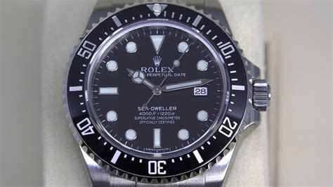 rolex sd4000 red|rolex sea dweller.